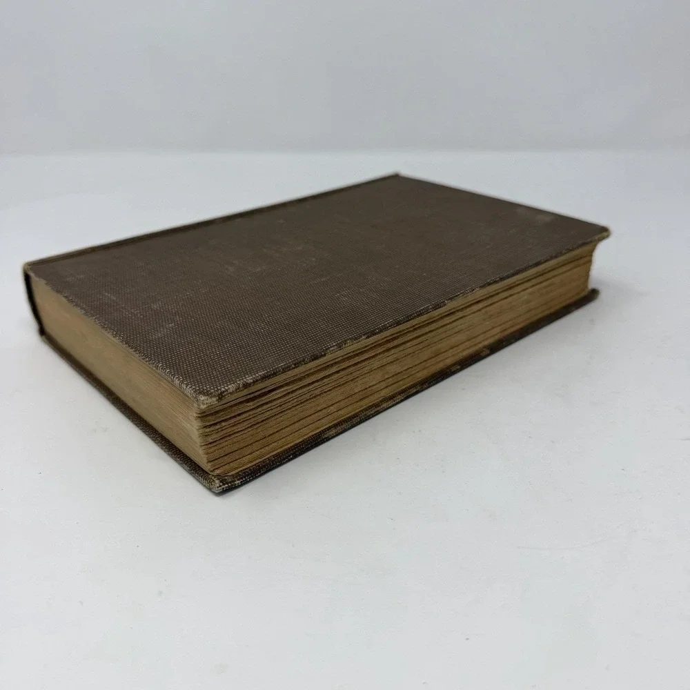 The Writings of Abraham Lincoln Vol 4, 1923, Constitutional Ed. GP Putnam's Sons
